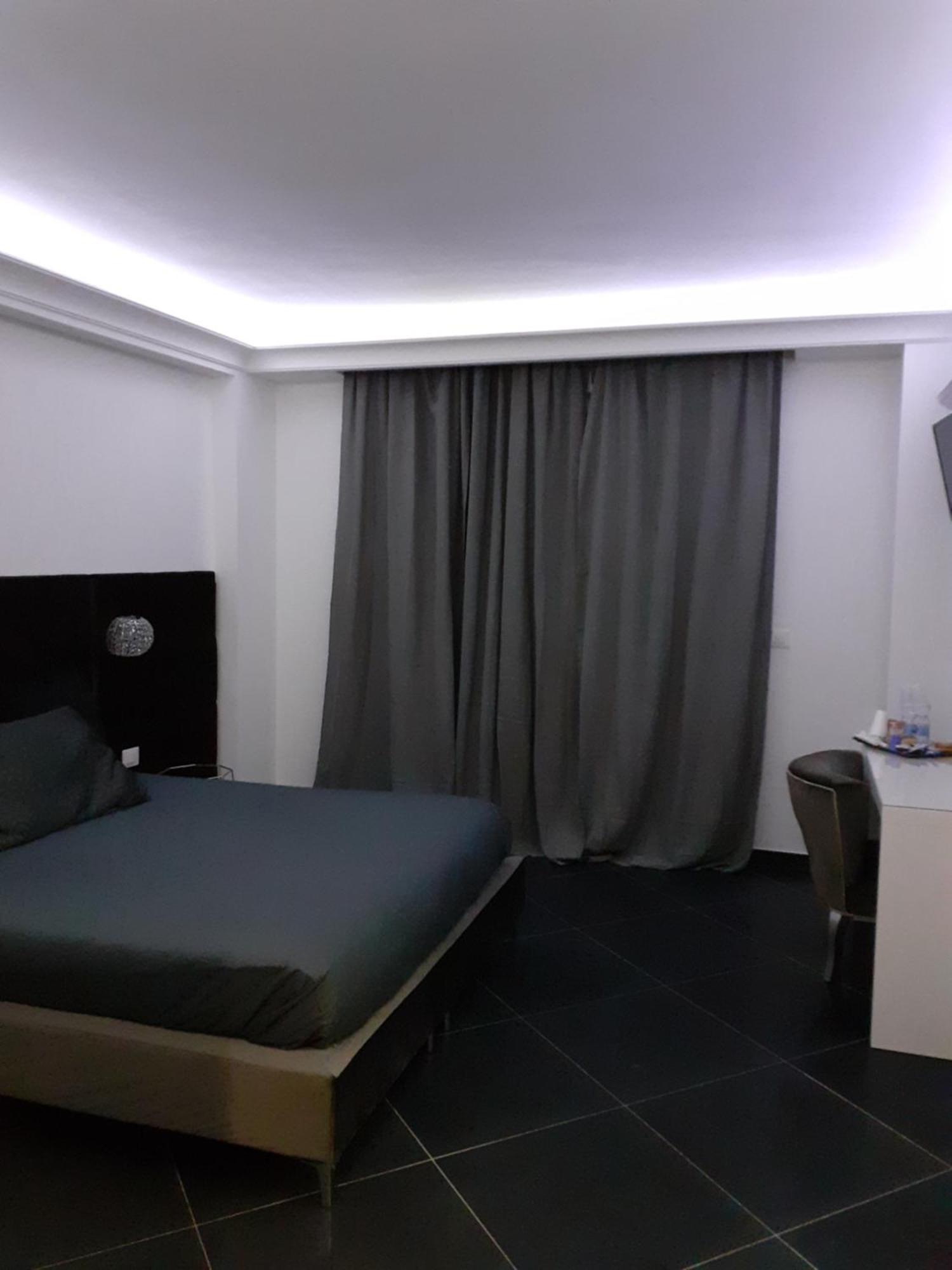 B&B Airport Bari Deluxe28 Chambre photo